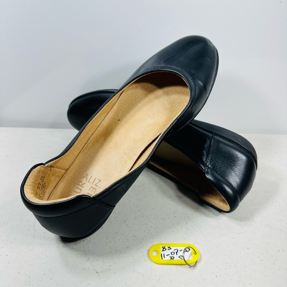 Naturalizer Flexy Ballet Flat Size 9,5 M